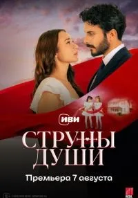 Струны души 1-27 серии смотреть онлайн бесплатно